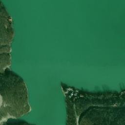 Satellite imagery of Tuk, BA