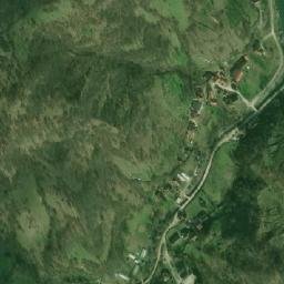 Satellite imagery of Mazorice, BA