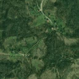 Satellite imagery of Gradina, BA