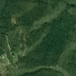 Satellite imagery of Gradina, BA