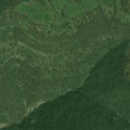 Satellite imagery of Veliki Kamen, BA