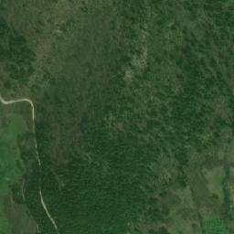 Satellite imagery of Križ, BA
