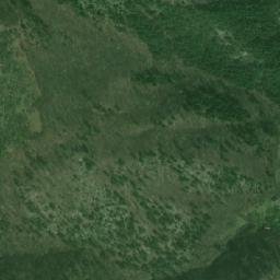 Satellite imagery of Huseinov Bor, BA