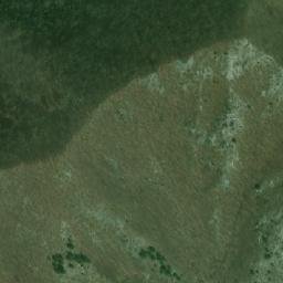Satellite imagery of Mala Gradina, BA
