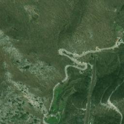 Satellite imagery of Mala Gradina, BA