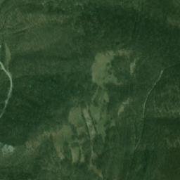 Satellite imagery of Mala Gradina, BA