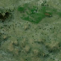 Satellite imagery of Bijakovac, BA