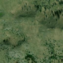 Satellite imagery of Bijakovac, BA