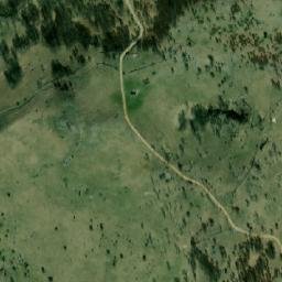 Satellite imagery of Bijakovac, BA