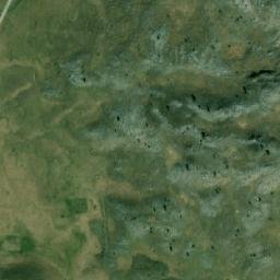 Satellite imagery of Siljevača, BA