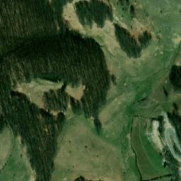 Satellite imagery of Selimina Glava, BA