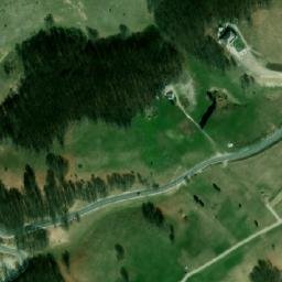 Satellite imagery of Selimina Glava, BA