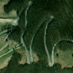 Satellite imagery of Selimina Glava, BA