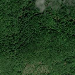 Satellite imagery of Runjava Glavica, BA