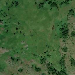 Satellite imagery of Gradac, BA