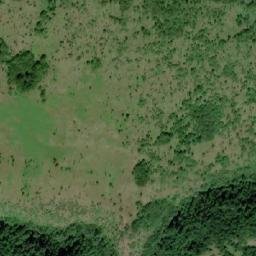 Satellite imagery of Stojvice, BA