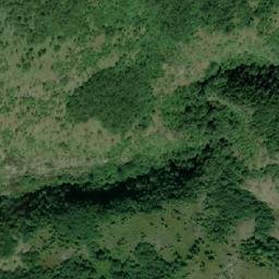 Satellite imagery of Pović, BA