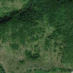 Satellite imagery of Orlina, BA