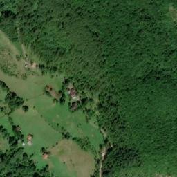 Satellite imagery of Rudina, BA