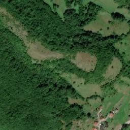 Satellite imagery of Rudina, BA