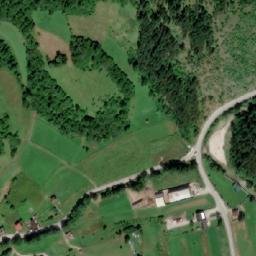 Satellite imagery of Brda, BA