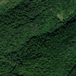 Satellite imagery of Grad, BA