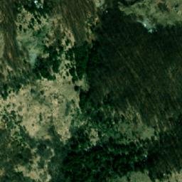Satellite imagery of Komin, BA