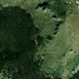 Satellite imagery of Komin, BA