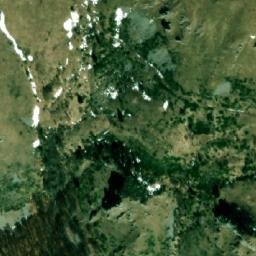 Satellite imagery of Komin, BA