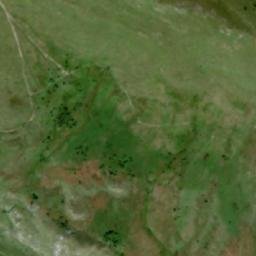 Satellite imagery of Trijeska, BA