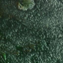 Satellite imagery of Klek, BA