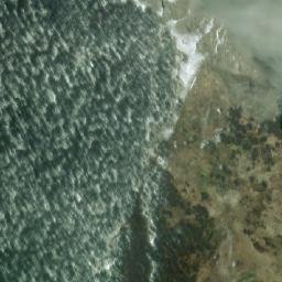 Satellite imagery of Klek, BA