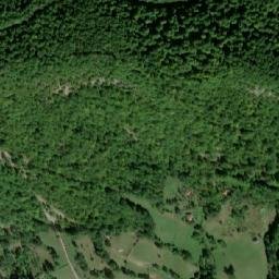 Satellite imagery of Dumača, BA