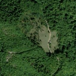 Satellite imagery of Dumača, BA