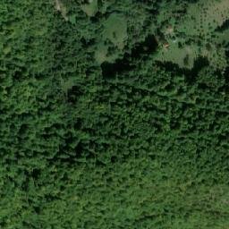 Satellite imagery of Dumača, BA