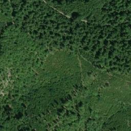 Satellite imagery of Oštro, BA
