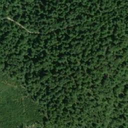 Satellite imagery of Oštro, BA