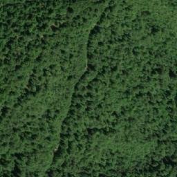 Satellite imagery of Oštro, BA