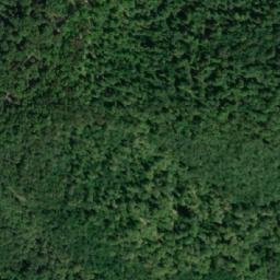 Satellite imagery of Komadine, BA