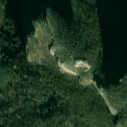 Satellite imagery of Oblica, BA