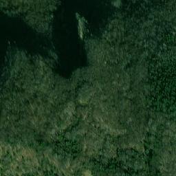 Satellite imagery of Oblica, BA