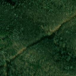 Satellite imagery of Šahmanov Hrid, BA