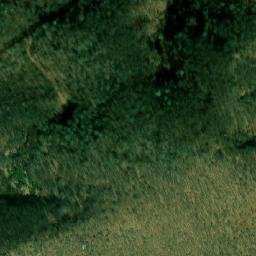 Satellite imagery of Šahmanov Hrid, BA