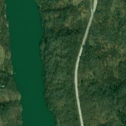 Satellite imagery of Setihovske Stene, BA