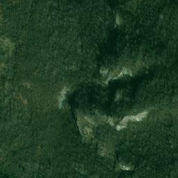Satellite imagery of Setihovske Stene, BA