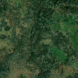 Satellite imagery of Glavica, BA