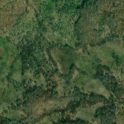 Satellite imagery of Glavica, BA