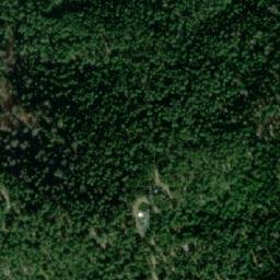 Satellite imagery of Kaluđer, BA