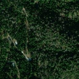 Satellite imagery of Kaluđer, BA