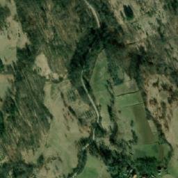 Satellite imagery of Crno Brdo, BA